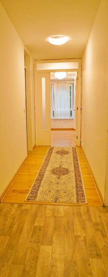 City Center Grand Apartment - Three-Bedroom, Free Parking Σαράγεβο Εξωτερικό φωτογραφία